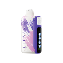 Elf Bar Ice King 30000