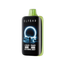 Elf Bar MoonNight 40000
