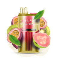 Elf Bar BC20000 Kiwi Passion Fruit Guava (Ківі Маракуйя Гуава)