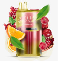 Elf Bar BC20000 Orange Pomegranate Cranberry (Апельсин Гранат Журавлина)