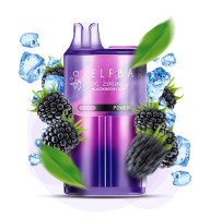 Elf Bar BC20000 Blackberry Ice (Ожина Лід)