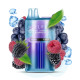 Elf Bar BC20000 Blue Razz Ice (Полуниця Лохина Лід) - електронні сигарети Elfbar 20000 затяжок