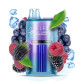 Elf Bar BC20000 Blue Razz Ice (Полуниця Лохина Лід)