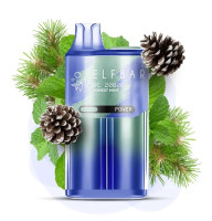Elf Bar BC20000 Forest Mint (Лісова М'ята)