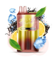 Elf Bar BC20000 Iced Blacked Tea (Холодний Чорний Чай)