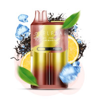 Elf Bar BC20000 Iced Blacked Tea (Холодний Чорний Чай)