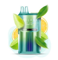 Elf Bar BC20000 Lemon Lime (Лимон Лайм)