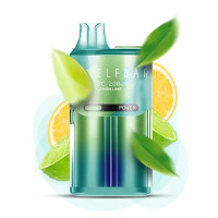 Elf Bar BC20000 Lemon Lime (Лимон Лайм)