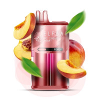 Elf Bar BC20000 Peach (Персик)