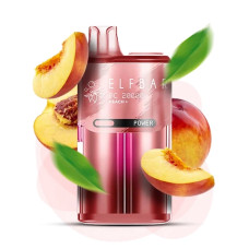 Elf Bar BC20000 Peach (Персик)