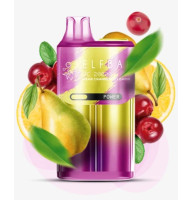 Elf Bar BC20000 Pear Cranberry Lemon (Груша Журавлина Лимон)