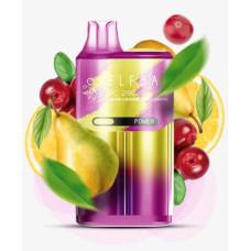 Elf Bar BC20000 Pear Cranberry Lemon (Груша Журавлина Лимон)
