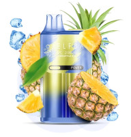 Elf Bar BC20000 Pineapple Ice (Ананасовий Лід)