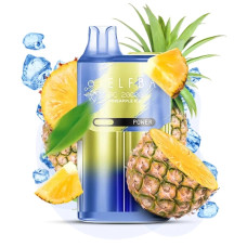 Elf Bar BC20000 Pineapple Ice (Ананасовий Лід)