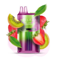 Elf Bar BC20000 Strawberry Kiwi (Полуниця Ківі)