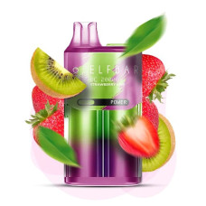 Elf Bar BC20000 Strawberry Kiwi (Полуниця Ківі)