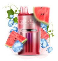 Elf Bar BC20000 Watermelon Ice (Кавун Лід)