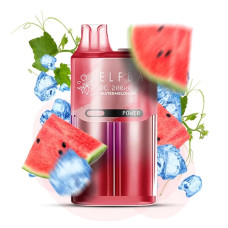 Elf Bar BC20000 Watermelon Ice (Кавун Лід)
