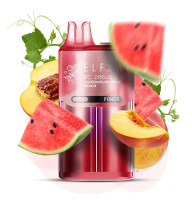Elf Bar BC20000 Watermelon Sour Peach (Кавун Кислий Персик)