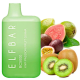 Elf Bar BC5000 Kiwi Passion Fruit Guava (Ківі Маракуйя Гуава) - електронні сигарети Elfbar 5000 затяжок