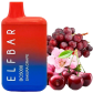 Elf Bar BC5000 Sakura Grape (Сакура Виноград)