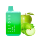 Elf Bar BC5000 Sour Apple (Кисле Яблуко)