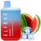 Elf Bar BC5000 Watermelon Ice (Кавун Лід)