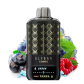 Elf Bar COMBO 25000 Blackcurrant Raspberry & Grape (Чорна Смородина Малина Виноград)