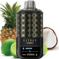 Elf Bar COMBO 25000 Lime & Pineapple (Лайм Ананас)