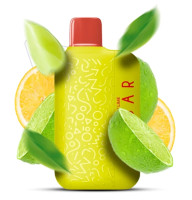 Elf Bar EP8000 Lemon Lime (Лимон Лайм)