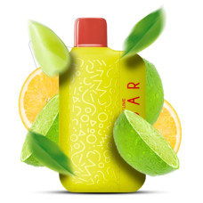 Elf Bar EP8000 Lemon Lime (Лимон Лайм)