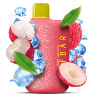 Elf Bar EP8000 Lychee Ice (Лічі Лід)