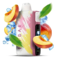 Elf Bar Ice King 30000 Peach Ice (Персик Лід)