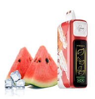 Elf Bar Ice King 30000 Watermelon Ice (Кавун Лід)
