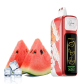 Elf Bar Ice King 30000 Watermelon Ice (Кавун Лід)