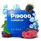 Elf Bar Pi9000 Blue Razz Ice (Полуниця Лохина Лід)