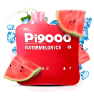 Elf Bar Pi9000 Watermelon Ice (Кавун Лід)