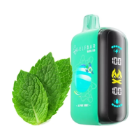 Elf Bar Raya D3 25000 Alpine Mint (Альпійська М'ята)