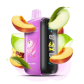 Elf Bar Raya D3 25000 Apple Peach (Яблуко Персик)