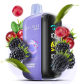 Elf Bar Raya D3 25000 Blackberry Cranberry (Ожина Журавлина)
