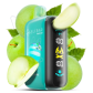 Elf Bar Raya D3 25000 Double Apple (Подвійне Яблуко)