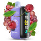 Elf Bar Raya D3 25000 Grape Cherry (Виноград Вишня)