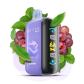 Elf Bar Raya D3 25000 Grape Mint (Виноград М’ята)