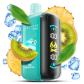 Elf Bar Raya D3 25000 Kiwi Pineapple Ice (Ківі Ананас Лід)