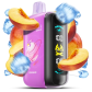 Elf Bar Raya D3 25000 Peach Ice (Персик Лід)