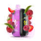 Elf Bar Raya D3 25000 Strawberry Raspberry Cherry (Полуниця Малина Вишня)
