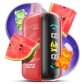 Elf Bar Raya D3 25000 Watermelon Bubble Gum (Кавун Жувальна Гумка)