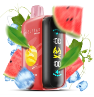 Elf Bar Raya D3 25000 Watermelon Ice (Кавун Лід)