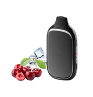 Flonq ROQY 40000 Cherry Ice (Вишня Лід)