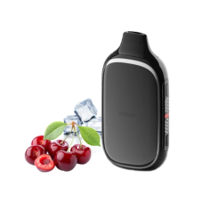 Flonq ROQY 40000 Cherry Ice (Вишня Лід)